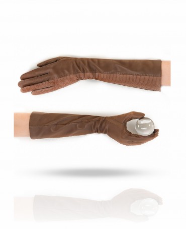 Перчатки Женские R81_CHE_21/F.TAU